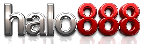 halo888 logo